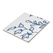 C1 -デルフトのバスケットの壁のタイル- C1 タイル (側面)