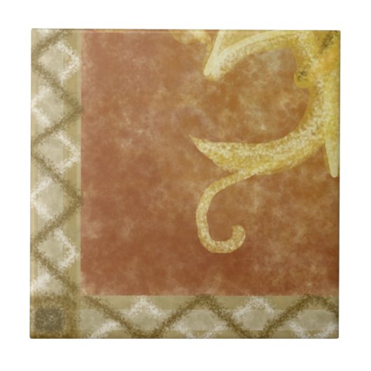 C1 - Sunfaceの壁画は、左に- C1底を付けます タイル (正面)