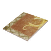 C1 - Sunfaceの壁画は、左に- C1底を付けます タイル (側面)