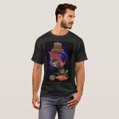 C2-Moracco Tシャツ (正面フル)