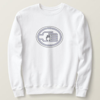 C2B: OLC1スウェットシャツ スウェットシャツ