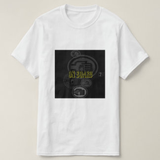 C2B: ON BOARD BLK基本Tシャツ Tシャツ