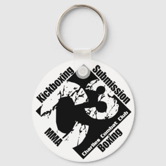 C3キー キーホルダー