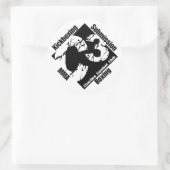 C3ロゴシール ラウンドシール (バッグ)