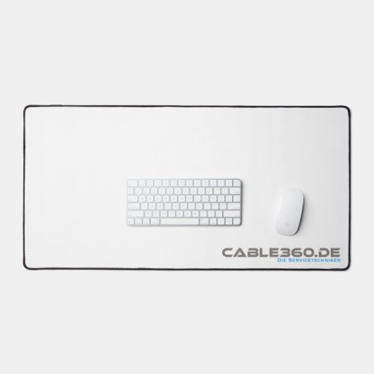 C360 Schreibtisch Unterlage デスクマット (キーボード&マウス)