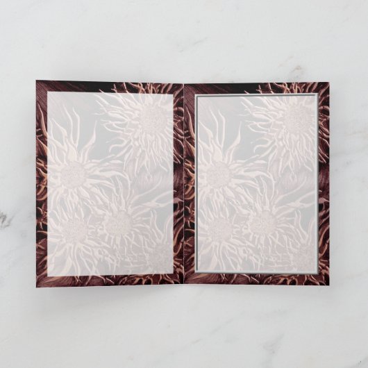 C4内の写真 カード (内部)