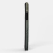 C47のダコタの胴体の質 Case-Mate iPhoneケース (裏面/右)