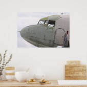 C47 ポスター (キッチン)