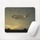 C47 マウスパッド (マウス)