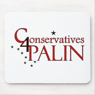 C4Pのマウスパッド マウスパッド