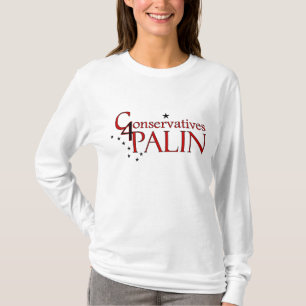 C4Pの大きいロゴ Tシャツ