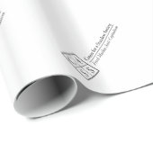 C4SSからの幸せな休日 ラッピングペーパー (ロールコーナー)