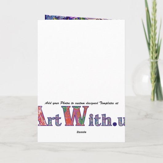 C5内の写真 カード (裏面)