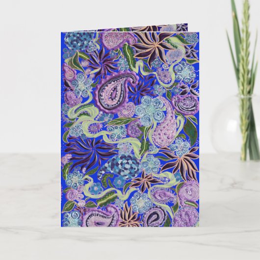 C5内の写真 カード (正面)