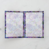 C5内の写真 カード (内部)