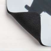 C5銀河系 マウスパッド (コーナー)