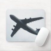 C5銀河系 マウスパッド (マウス)