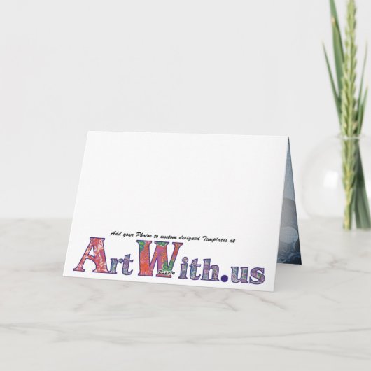 C6内の写真 カード (裏面)