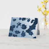 C6内の写真 カード (黄色い花)