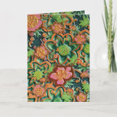 C7内の写真 カード (正面)