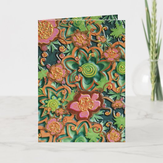 C7内の写真 カード (正面)