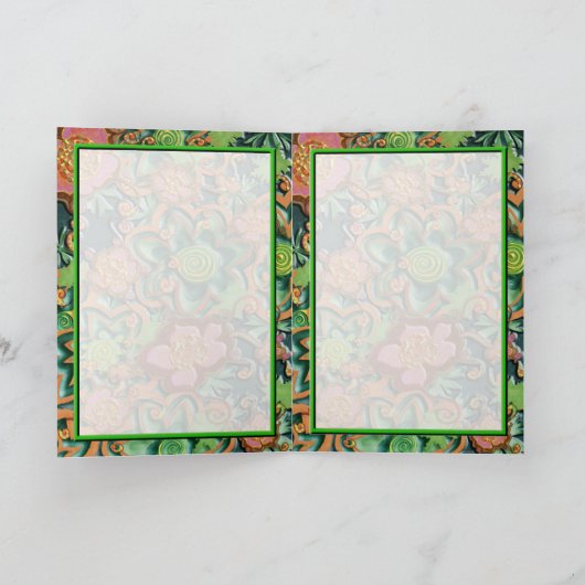 C7内の写真 カード (内部)