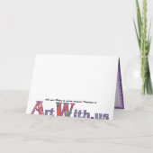 C8内の写真 カード (裏面)