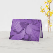 C8内の写真 カード (黄色い花)