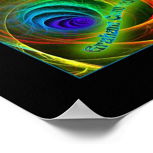 C9H17NO2注入 ポスター (角)