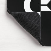 C=アミガブインマウスパッド マウスパッド (コーナー)