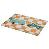 C.オープンロードを打つ1 カッティングボード (角)