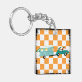 C.オープンロードを打つ1 キーホルダー (正面左)