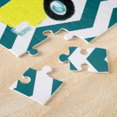 C.オープンロードを打つ2. ジグソーパズル (側面)