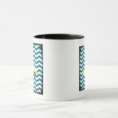 C.オープンロードを打つ2. マグカップ (中央)