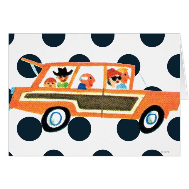 C.オープンロードを打つ4 (正面横)