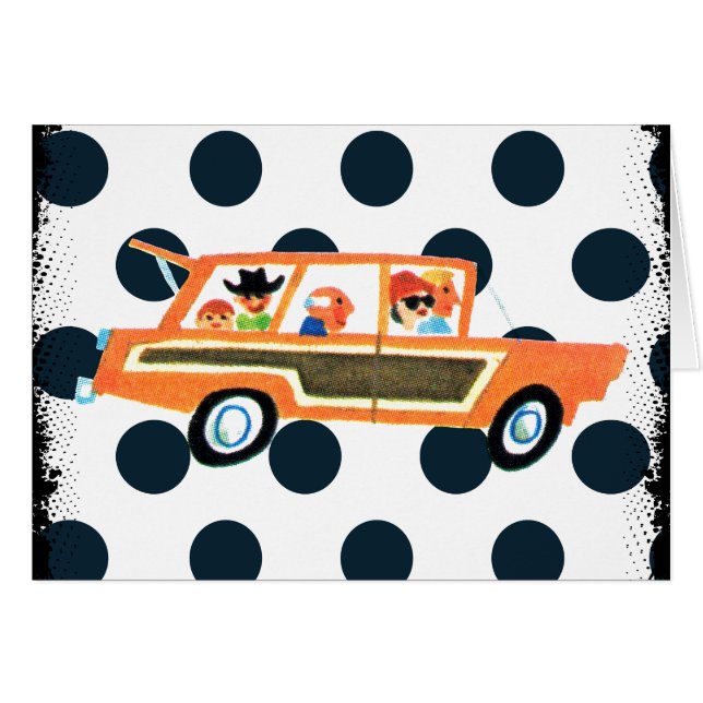 C.オープンロードを打つ4 (正面横)