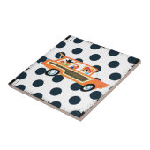 C.オープンロードを打つ4 タイル (側面)