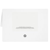 C.カワイイ感謝していお礼を言う (裏面横)