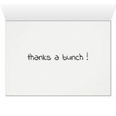 C.カワイイ感謝していお礼を言う (内部横(下))