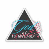 C シール (正面)