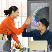 "C"  プランナー手帳