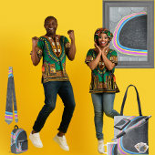 "C"  プリントバックパック