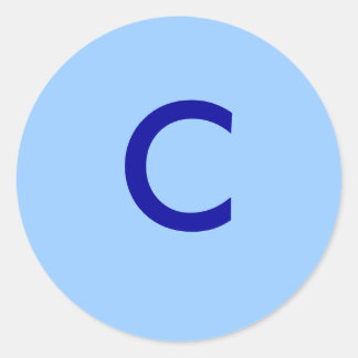 C ラウンドシール