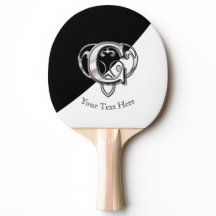 C – 金属モダンモノグラム（銀）