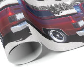 C-10トラック ラッピングペーパー (ロールコーナー)