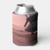 C-130ブリス 缶クーラー (缶正面)