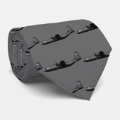 C-130ヘラクレスのネクタイ ネクタイ (ロール)