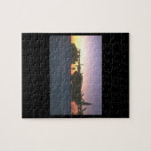 C-130ヘラクレスの輸送のbeing_Military航空機 ジグソーパズル (横)