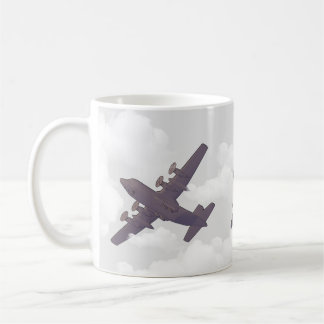 c-130ヘラクレスコーヒーマグ コーヒーマグカップ