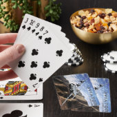 C-130ヘラクレス軍隊飛行機 トランプ (インサイチュ)